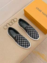 Picture of Louis Vuitton Shoes _SKULVsz38-44mnf050416159